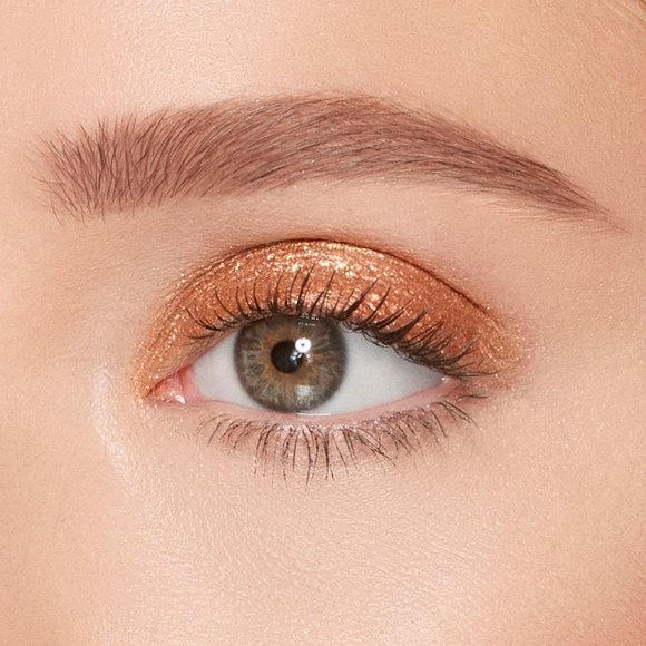Too Faced Other - TOO FACED TWINKLE TWINKLE LIQUID EYE SHADOW CITRUS
